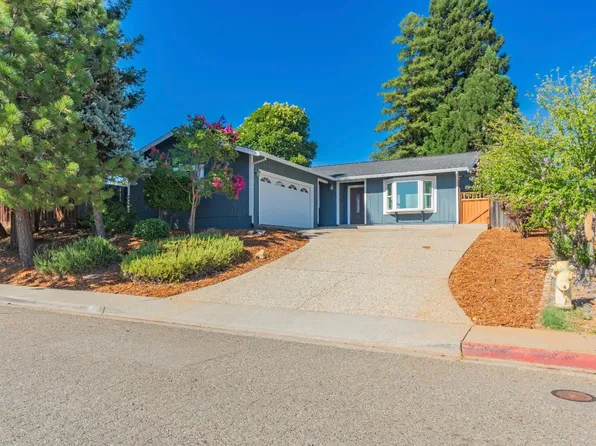 260 Timberline Ln, Auburn, CA 95603