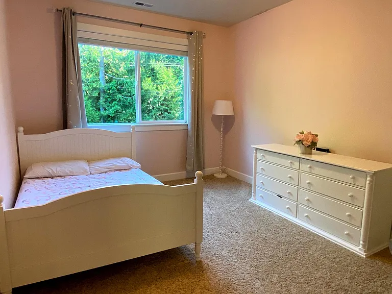 Bedroom #2