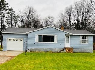 8473 W One Mile Rd, Hesperia, MI 49421