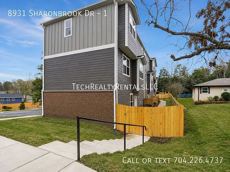 8931 Sharonbrook Dr #1 — Photo 33
