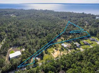 1859 Grassy Rd, Milton, FL 32583