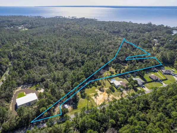 1859 Grassy Rd, Milton, FL 32583
