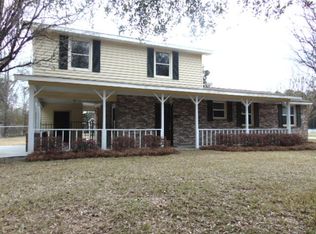 2156 Cane Gully Rd, Moncks Corner, SC 29461