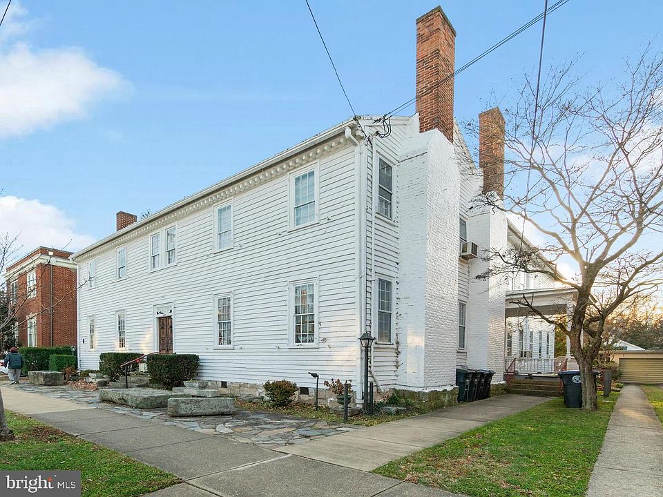 1202 Prince Edward St, Fredericksburg, VA 22401 Zillow