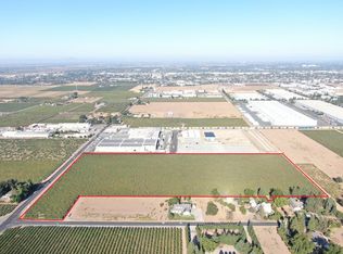 15155 N Curry Ave, Lodi, CA 95240