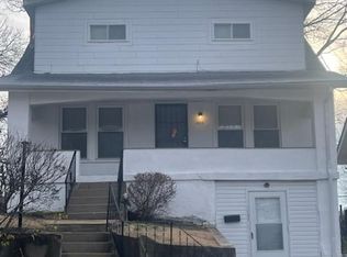 3814 Avondale Ave, Saint Louis, MO 63121