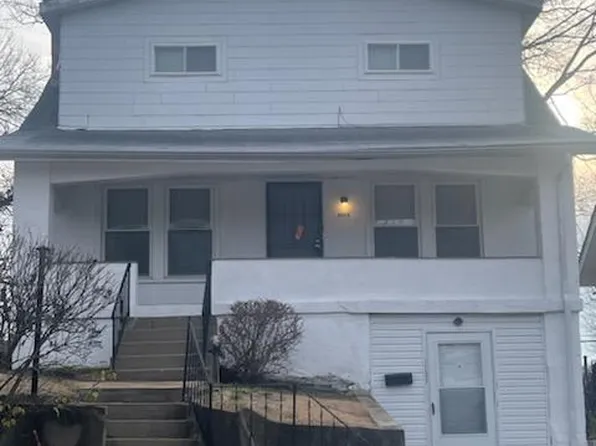 3814 Avondale Ave, Saint Louis, MO 63121