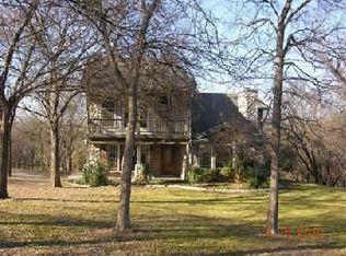 3923 Spinnaker Run Point, Little Elm, TX 75068