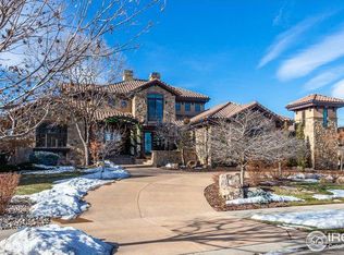 8235 Golden Eagle Rd, Fort Collins, CO 80528