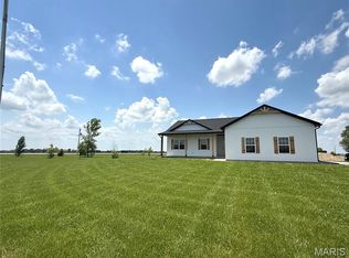 19072 Pike 9222, Bowling Green, MO 63334