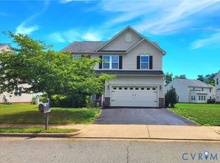 7313 Larsen Mews, North Chesterfield, VA 23234