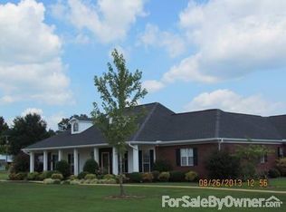 1627 County Road 86, New Albany, MS 38652