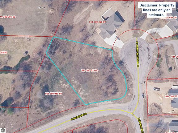 5th image of Cherry Blossom Ln Lot 19