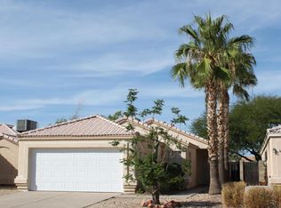 4638 E Grovers Ave, Phoenix, AZ 85032