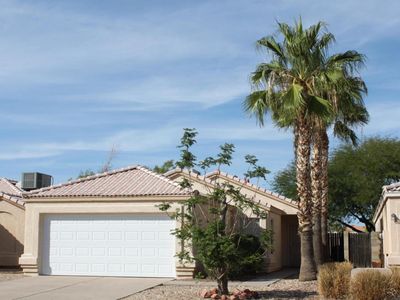 4638 E Grovers Ave, Phoenix, AZ, 85032