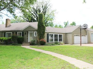 703 S Quentin St, Wichita, KS 67218