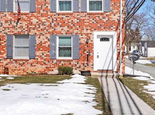 50 W Bishop Ln, Smithsburg, MD 21783