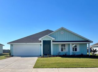 399 Preston Way, Gulf Shores, AL 36542