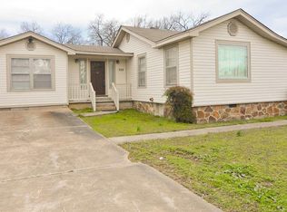 703 W 42nd St, N Little Rock, AR 72118