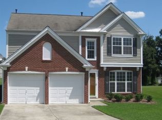 4109 Jetton Ct, Raleigh, NC 27610