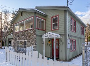 669 S 1st St, Dunsmuir, CA 96025