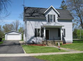 691 Main St, Sebewaing, MI 48759