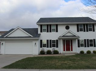 1123 Sandalwood Ct SW, Altoona, IA 50009
