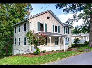 46 Margarite Rd, Middletown, CT 06457