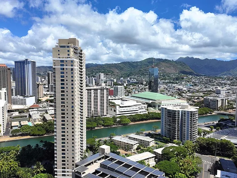 1778 Ala Moana Blvd #3006 — Photo 12