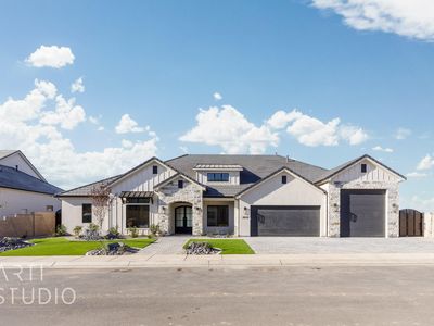 2935 E Rowan Ln, Saint George, UT, 84790