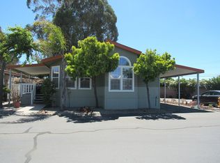 3210 Santa Maria Way SPACE 113, Santa Maria, CA 93455