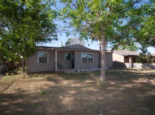 1106 E Cuthbert Ave, Midland, TX 79701