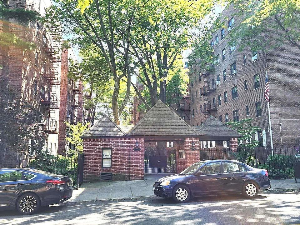 1st image of 118-60 Metropolitan Avenue #4D
