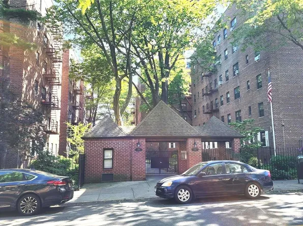 118-60 Metropolitan Avenue #4D, Kew Gardens, NY 11415