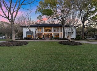 3113 N Saddlebrook Dr, Katy, TX 77494