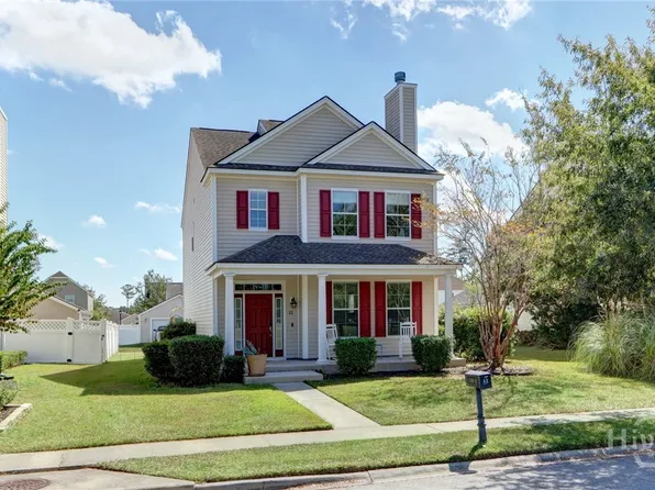 12 Greatwood Way, Savannah, GA 31407