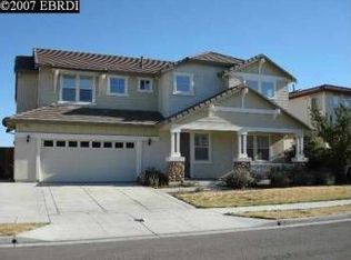 1356 Sciortino Ct, Brentwood, CA