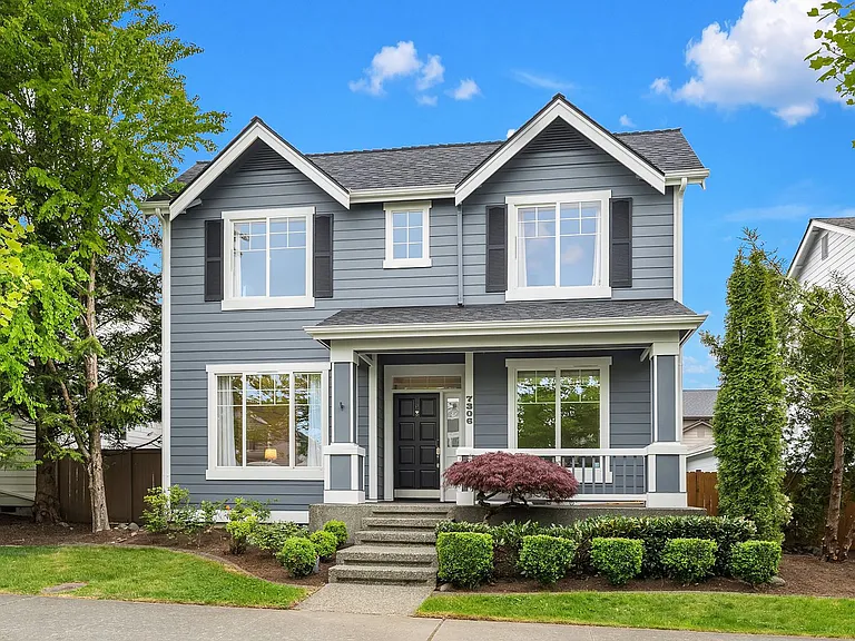 7306 Douglas Ave SE — Photo 1