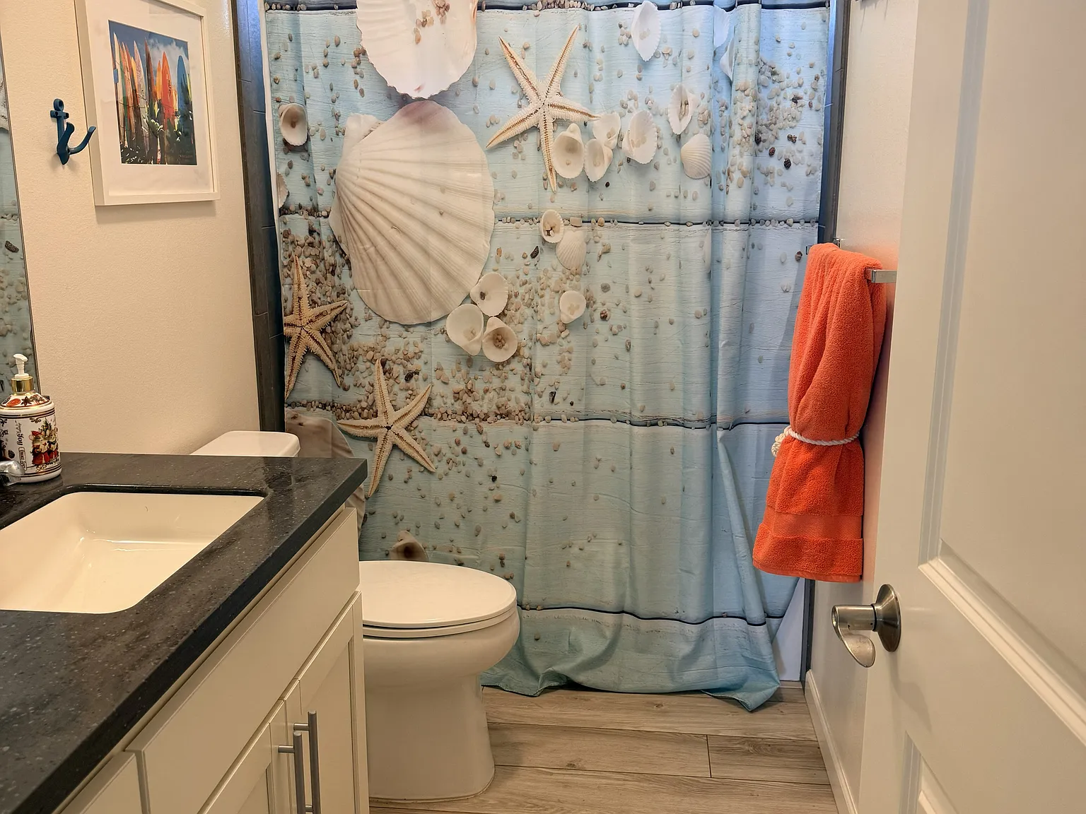 2 bed, 800 sqft, $2,750 — Photo 3