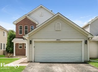 3807 Adesso Ln, Joliet, IL 60435