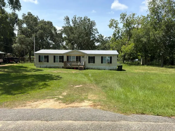32210 Seminole Rd W, Seminole, AL 36574