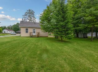 W209 North Dr, Stephenson, MI 49887