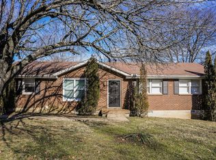 621 Farview Dr, Madison, TN 37115