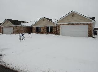 452 Concord Way, Xenia, OH 45385