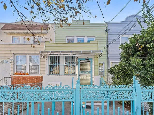 25-18 Gillmore St, East Elmhurst, NY 11369