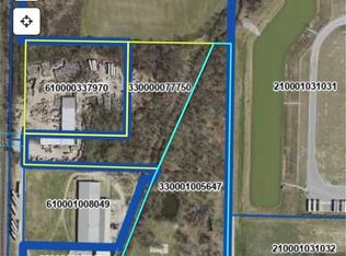 410 E Bigelow Ave, Findlay, OH 45840