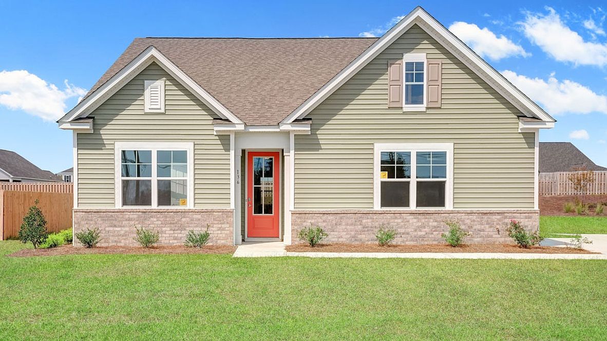 136 Dogwood Ln, Hampstead, NC 28443 Zillow