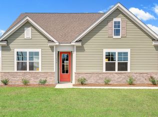 136 Dogwood Ln, HAMPSTEAD, NC 28443