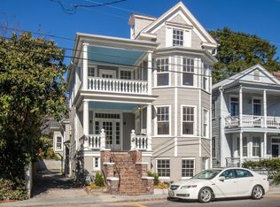 150 Spring St UNIT 2019, Charleston, SC 29403