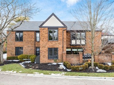3518 Rue De Fleur, Upper Arlington, OH, 43221